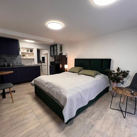 Apartman Liska Martin Bagian luar foto