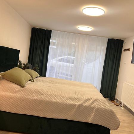 Apartman Liska Martin Bagian luar foto