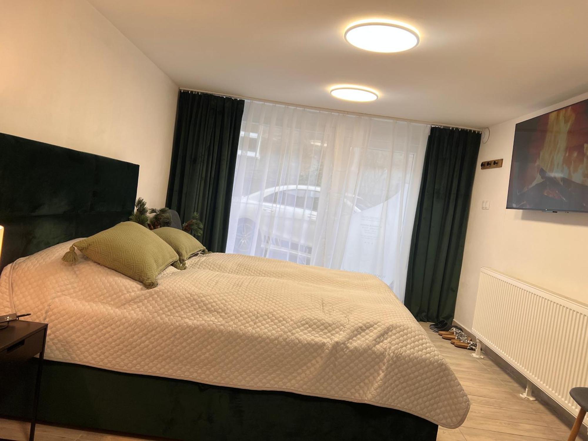 Apartman Liska Martin Bagian luar foto